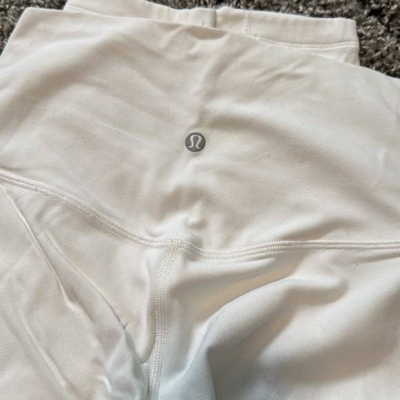 Lululemon Align HR Pant 25” size 4 - Picture 8 of 9